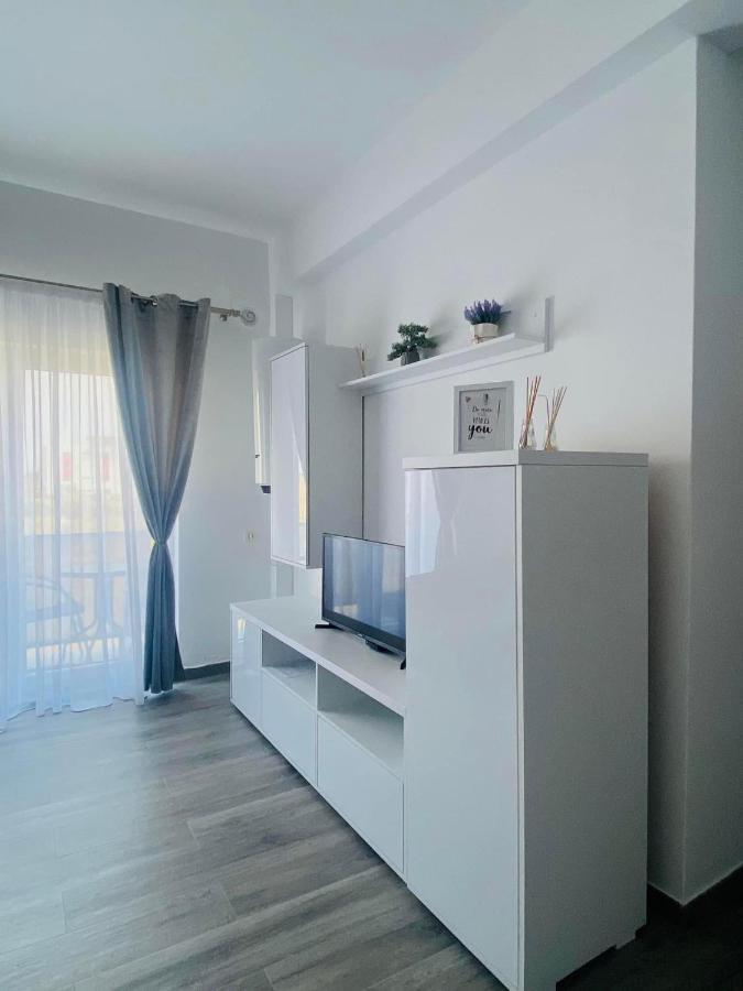 Nubia Sea View Apartment Costinesti Exterior photo
